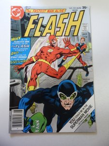 The Flash #252 (1977) FN+ Condition