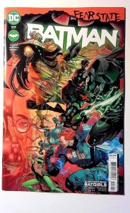 Batman #117 (2022) DC Comics 1st Print Comic Book