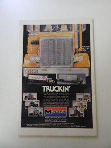 Spider-Woman #37 (1981) VF- condition