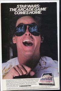 Marvel Super Heroes Secret Wars (1984) #7