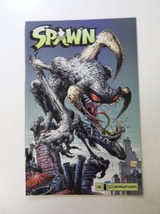 Spawn #136 (2004) NM- condition