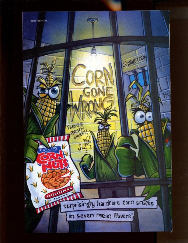 Black Widow: Pale Little Spider #1 - WE COMBINE SHIPPING! (9.2) 2002