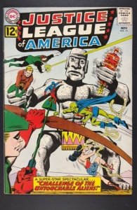 Justice League of America #15 (1962)