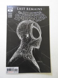 The Amazing Spider-Man #55 (2021) NM Condition!