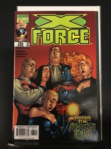 X-Force #85 (1999) (9.0)