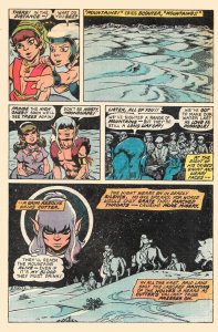 ELFQUEST #1 & #2 from Marvel (Aug/Sept 1985) • Wendy Pini's Epic Fantasy!