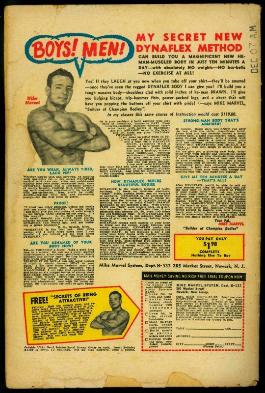 The Avengers #24 1966- Marvel Silver Age- Kang appearance G+