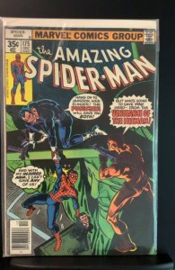 The Amazing Spider-Man #175 (1977)