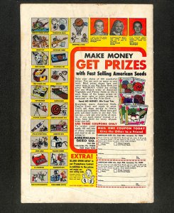 Captain America #125