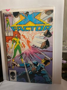 X-Factor #18 (1987)