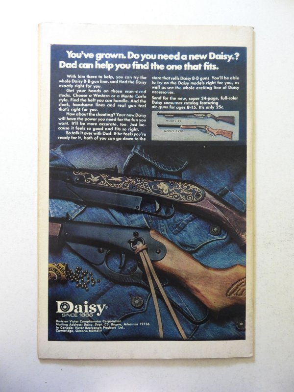 Batman #267 (1975) FN Condition