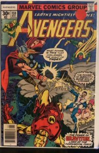 The Avengers #159 (1977)