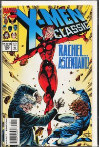 X-Men Classic #100 (1994) X-Men