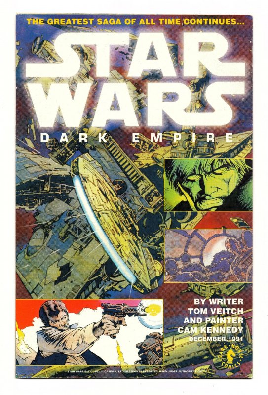 TERMINATOR: THE ENEMY WITHIN #02 (1991) SIMON BISLEY | COPPER AGE