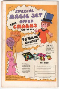 DC Super Stars #9 (1976) Superman