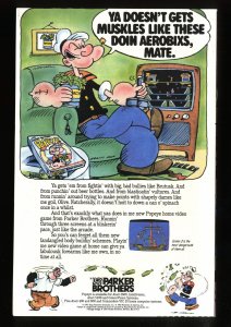 Thor #339 VF/NM 9.0 Beta Ray Bill!