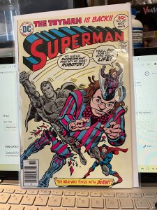 Superman #305 (1976)