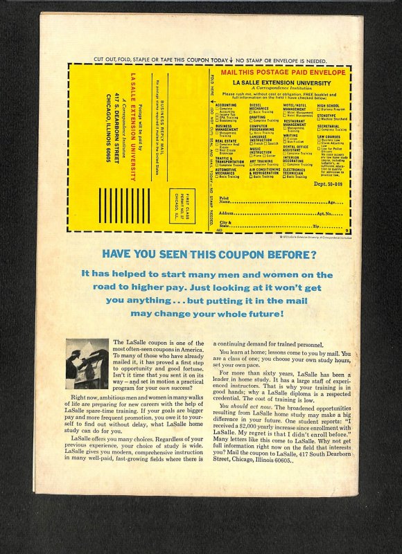 Marvel's Greatest Comics #48