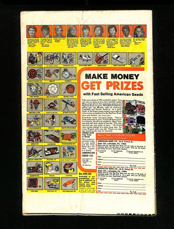 Incredible Hulk #246 Newsstand Variant