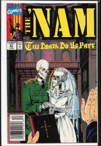 The 'Nam #51 (1990) The 'Nam