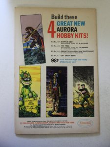 Doom Patrol #107 (1966) FN Condition