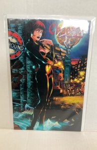 Chastity: Theatre of Pain #3 (1997)