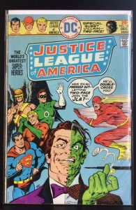 Justice League of America #125 (1975)