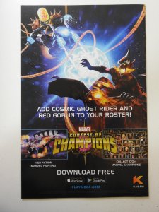 Star Wars: Darth Vader #6  (2020)