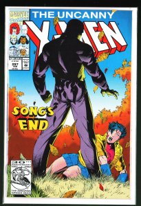 The Uncanny X-Men #297 (1993)