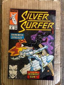 Silver Surfer #29 (1989)