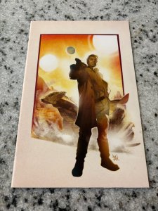 Firefly # 1 NM Harvey Variant Cover 2020 Boom Studios Comic Book 1st Prnt 1 J436