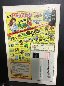 Man-Thing #10 (1974)   Hi grade 10 key issue! Oregon CERT VF/NM Wow