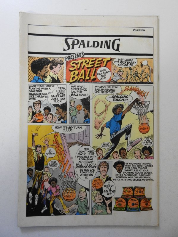 The Avengers #174 (1978) FN+ Condition!