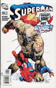 Superman #656 (2006)
