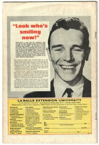 Fantastic Four #129 (1972)