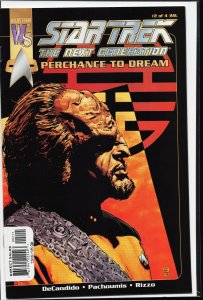 Star Trek: The Next Generation -- Perchance to Dream #2 (2000) Star Trek: The...