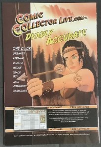 Avengers: The Initiative #1 Left Side Cover (2007, Marvel) VF/NM