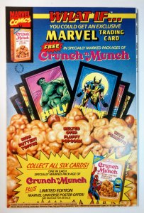 Iron Man Annual #14 (7.5, 1993)