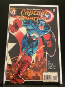 Captain America #445 (1995)