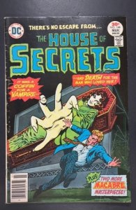 House of Secrets #144 (1977)