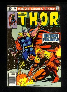 Thor #306