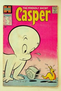 Casper #16 (Dec 1959, Harvey) - Good-