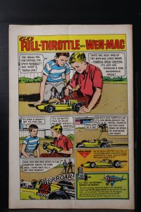 Action Comics #328 (1965)