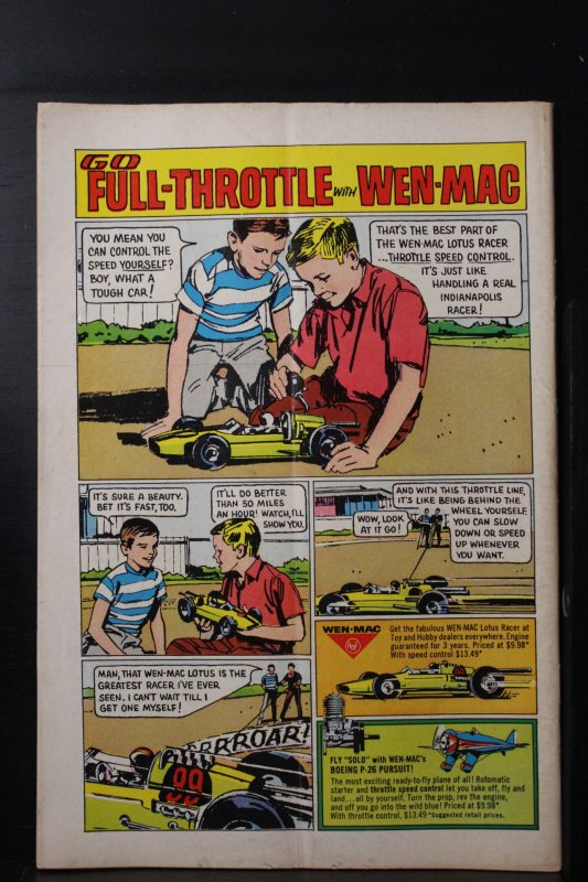 Action Comics #328 (1965)