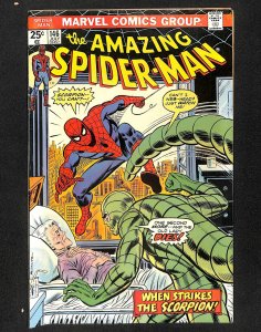 The Amazing Spider-Man #146 (1975)