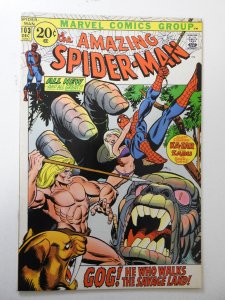 The Amazing Spider-Man #103 (1971) FN+ Condition!