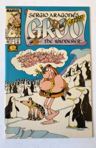 Sergio AragonÃƒÂ©s Groo the Wanderer #94 (1992)