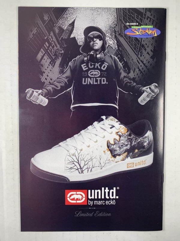 Cable & Deadpool #45 Captain America Skottie Young Marvel Comics C30F