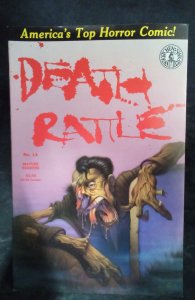 Death Rattle #14 (1988)