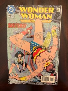 Wonder Woman #98 (1995) - NM